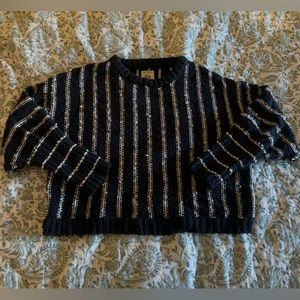 Billabong sweater